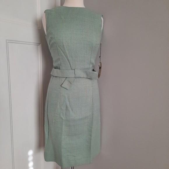Vintage 60s Deadstock 'Wendy Lane' Dress - Picture 3 of 8